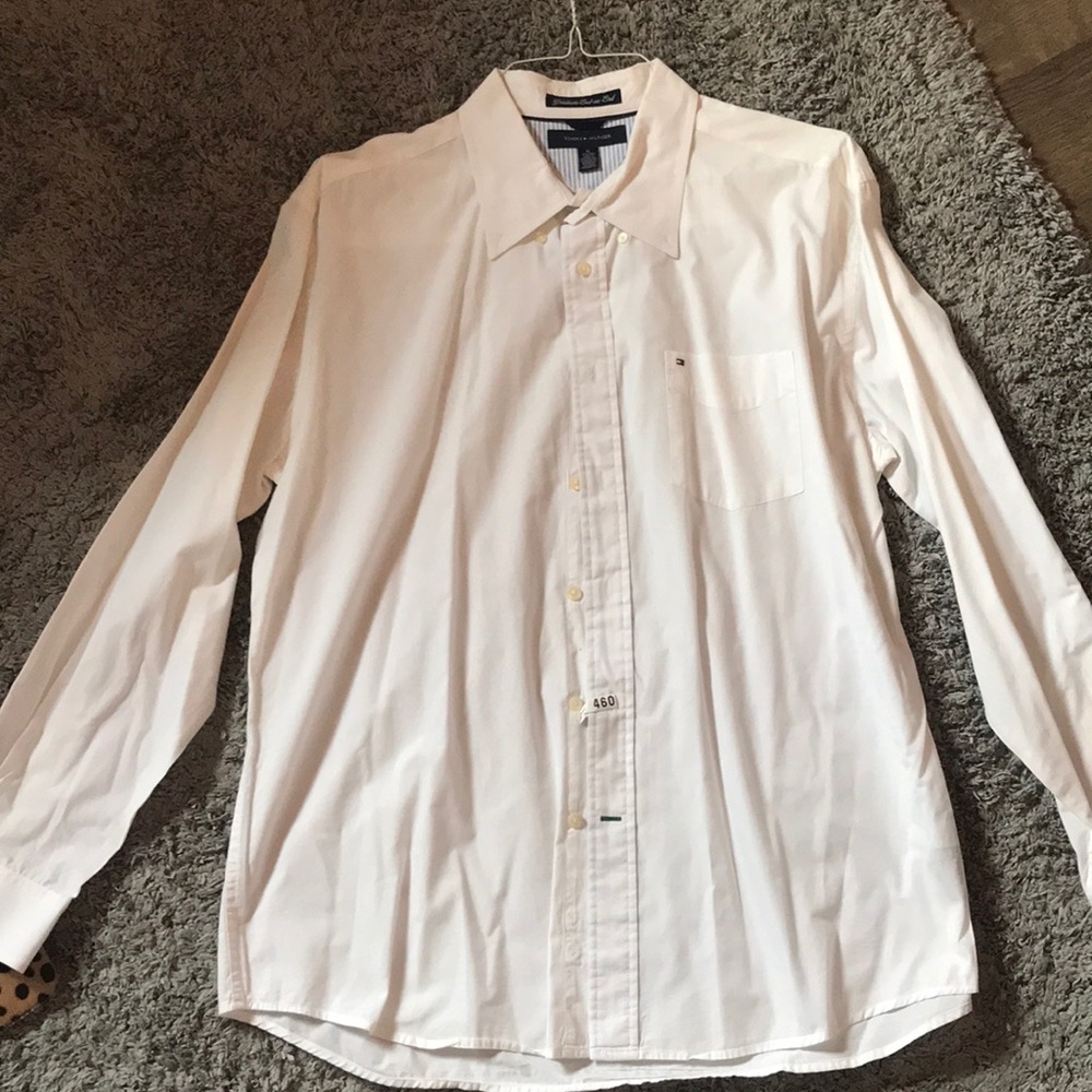 Tommy Hilfiger dress shirt